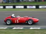 Ferrari 246 Dino 1958 года